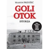 Martin Previšić
 - Goli otok-istorija