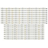 Ninaled LED trake za Samsung UE50JU6800, ES-392 | Eponuda.com