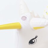 Sunnylife igračka na napuhavanje sprinkler mima the unicorn lemon lilac | shoptok.hr