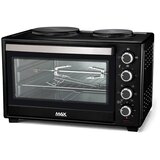 Max 48L-Mini šporet MMO | Eponuda.com