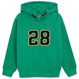 Cool club pulover CCB2710317 zelena F 104 Cene