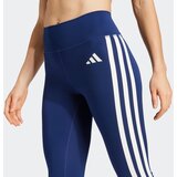 Adidas Sportske hlače 'ESS' plava / bijela | shoptok.hr