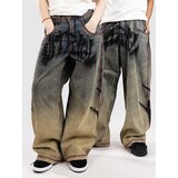 Vitriol Colossal Drip Kavbojke ombre wash | Shoptok.si