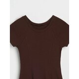 Sinsay Rebrasta mini haljina | shoptok.hr