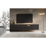 ADRK RTV omarica stenska Noemi - artisan/črna | shoptok.hr