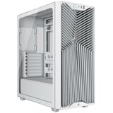 Corsair kucište 3200D rs mid-tower atx mini-itx microatx 3xRS120 bez napajanja bela CC-9011335-WW Cene