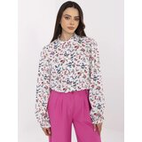 LAKERTA Shirt-LK-KS-509972.96-white | Shoptok.si