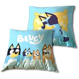 BLUEY Ukrasni jastuk Slike