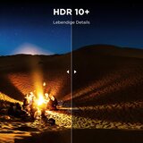 Tcl 43V6D 4K HDR pametni televizor - 43 televizor palcev | Shoptok.si