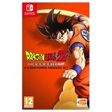 Switch Dragon Ball Z: Kakarot - Complete Edition | ePonuda.com