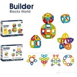  Konstruktor kocke za decu JEŽ | Eponuda.com