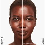 Shiseido Synchro Skin Radiant Lifting Foundation Advanced posvjetljujući lifting puder SPF 30 nijansa 560 Obsidian 30 ml | shoptok.hr