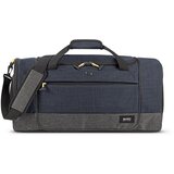 Solo NY SOLO TIRELESS DUFFEL DARK BLUE | Shoptok.si