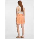 Orsay Women's Orange Shorts - Women | Eponuda.ba