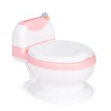 ECO TOYS kahlica za djecu - roza | shoptok.hr