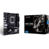 Biostar MB H610MHC 2.0, mATX, Soc 1700, DDR4, M.2, LAN, HDMI, VGA | Eponuda.ba