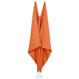 vidaXL sklopiva bočna tenda terakota 240 x 160 cm | shoptok.hr