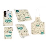  Set -2 kos ORGANIC Cene