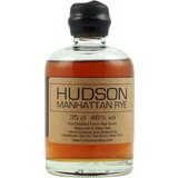 Hudson Manhattan Viski Rye, 350ml Cene