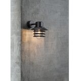 Nordlux Spoljno zidno svetlo VEJERS 1xE27/60W/230V IP54 crno | Eponuda.com