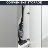 Rowenta RH6545WH Air Force Light sesalnik, črn | Shoptok.si