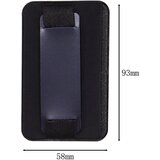INF usnjen ročaj za telefon z držalom - univerzalno stojalo blue, (21741323) Cene