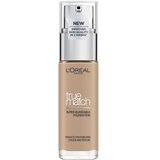 L´Oréal Paris True Match Super-Blendable Foundation tekoča ličila za poenotenje tona kože 4N Beige 30 ml | Shoptok.si