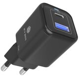 Raidsonic IB-PS1020-PD 2 Port 20W Netzteil | shoptok.hr