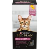 Pro Plan Cat Adult & Senior Skin and Coat Supplement olje - 150 ml Cene