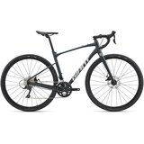  Bicikl GIANT Revolt 2 Asphalt Green - XL | shoptok.hr
