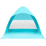 Tracer šotor za plažo, 160 x 150 x 115 cm - BEACH POP UP TENT BLUE | Shoptok.si