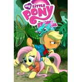 Penguin Random House Ted Anderson - My Little Pony: Friends Forever Vol.6 | Eponuda.com