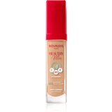Bourjois Healthy Mix vlažilni korektor proti temnim kolobarjem odtenek 52 Beige 6 ml cene
