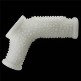 Lovetoy 2023 Vibracijski Nastavek Za Penis In Moda White 1 | Shoptok.si