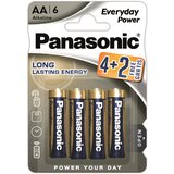 Panasonic LR6EPS/6BP baterija | ePonuda.com