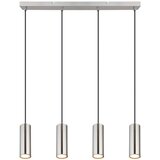 XXXL Viseča Led-svetilka Robinson | Shoptok.si