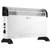 Neo Konvektorska grijalica s termostatom 2000 W Turbo 90-155 | Eponuda.ba