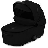 Kinderkraft dječja kolica Yoxi 2u1, Pure Black | shoptok.hr