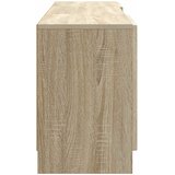 TV ormar Hrast sonoma 150 x 31 x 47 cm Konstruirano drvo | Eponuda.ba