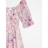 Sinsay Mini haljina cvjetna uzorka | shoptok.hr