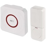  GoSmart Brezžični hi&amp;scaron;ni zvonec P5735WS za vtičnico z WiFi Slike