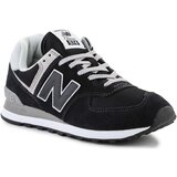 New Balance ML574 EVB Crna | shoptok.hr