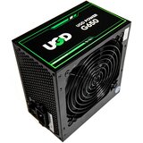 UGD Hammer 3313 PSU-650W G650 kućište crno | Eponuda.com