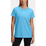 Under Armour Women's T-shirt UA Rival Core SS - Women's Cijene