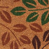  Otirač prirodni 40x60 cm čupavi od kokosovih vlakana | shoptok.hr