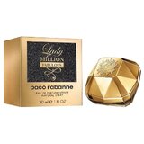 Paco Rabanne Ženski parfem Lady Million Fabulous, EDP, 30 ml Cene