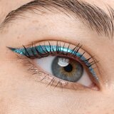 Catrice Space Glam tekoče črtalo za oči z bleščicami odtenek 030 Cosmic Chrome 1.4 ml | Shoptok.si