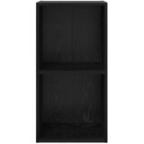  Set TV komoda Crni hrast 37 x 37 x 72 cm Konstruirano drvo | Eponuda.ba