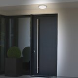 BRILO 3649-014 - LED plafonsko svetlo za kupatilo RUNA LED/18,5W/230V IP44 | Eponuda.com