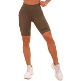 GymBeam Ženske kratke biciklističke hlače Olive | Eponuda.ba